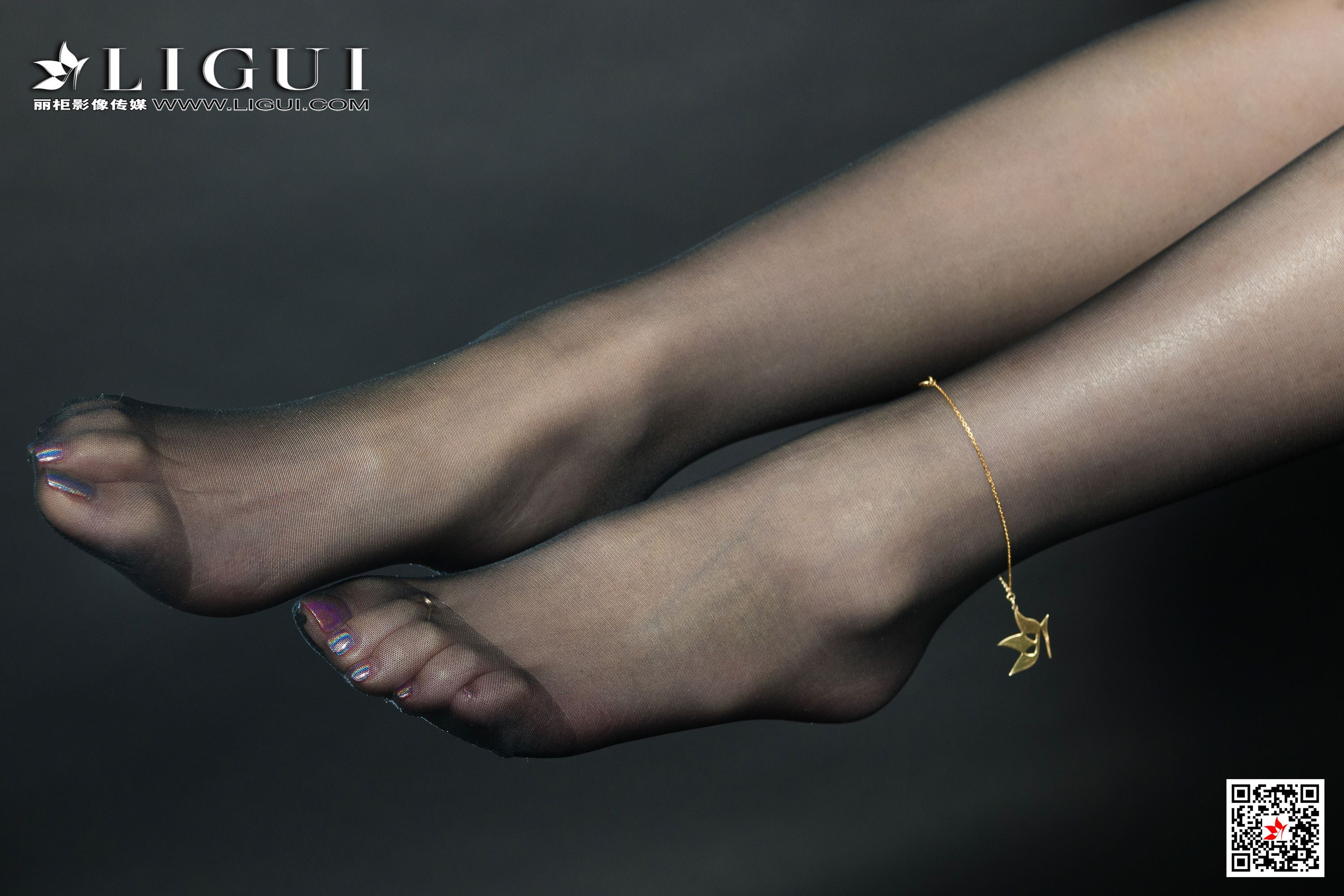 Ligui丽柜 2021.08.18 网络丽人 Model 洋洋